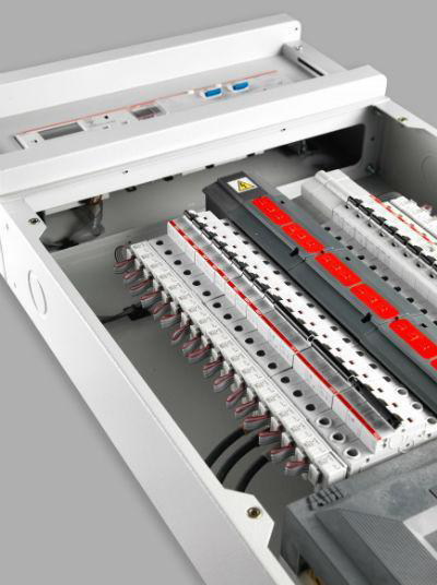 Distribution Boards